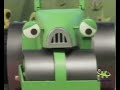 Discovery Kids Brasil Bob El Constructor Transmisión 1 4 Julio 2009