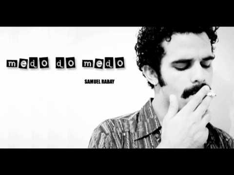 Medo do Medo - Rabay