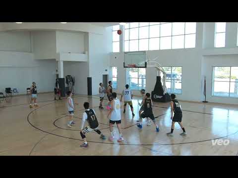 J17 youth(1) vs Freaky Night(8) - saturday tier 7 playoffs - tcbl 2022 summer