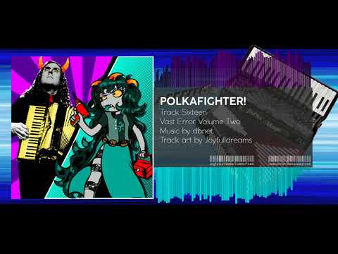 Video thumbnail for Polkafighter!