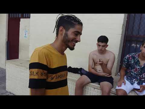 Kmiba vs Ramírez// Parte 3