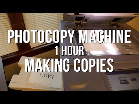 download lagu mp3 mp4 Copy Machine Sound, download lagu Copy Machine Sound gratis, unduh video klip Copy Machine Sound