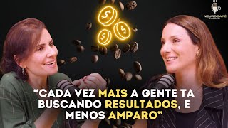 A neurociência e o amparo - Cortes Neurocafépodcast EP7