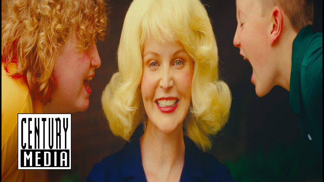 Sanguisugabogg - Abhorrent Contraception ft. Josh Welshman (Official Video)