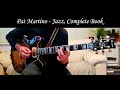 Pat Martino - Jazz Hotlines, Complete Book w/Tab
