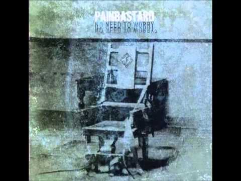 Painbastard - Poison For Your Soul