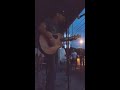 Craig Campbell: Never Regret 6/7/2019 Eagleville TN ~ First Friday