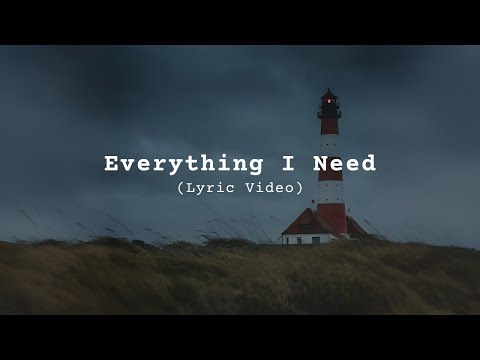 Julia Poe - Everything I Need (Official Lyric Video)