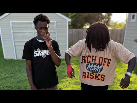 Kp Rambo - Distant (Official Video) Shot By: @DmaneShotThisHoe 🍿