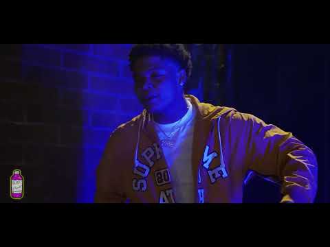 Poppa Got Bandz- Woke Up High 2