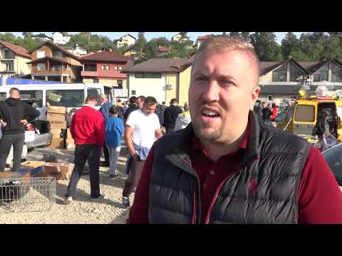 Tešanjska hronika 769 - XIX. berza sitnih životinja u Tešnju