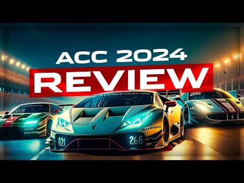 Assetto Corsa Competitzione Review | Still Worth it in 2025?