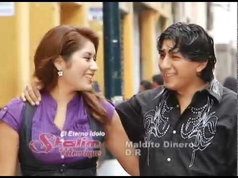 Stalim Manrique - MALDITO DINERO ( Vídeo Clip UP 2016 )