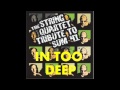 Sum 41 - In Too Deep (String Quartet) 