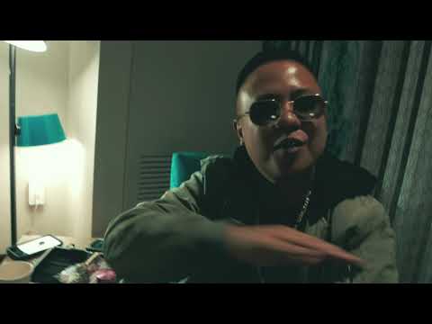 Chris Cash - MyB*tch