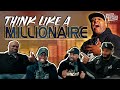 Think Like a Millionaire: Secrets to Building Your Empire!