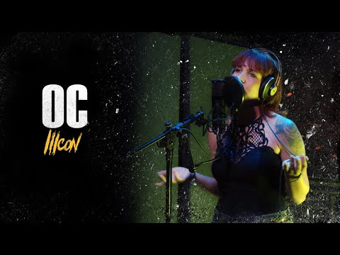 ICON 3 | Qualifizierung - Woche 2 | OC (Prod.Black Rose Beatz)