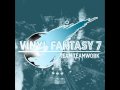 Team Teamwork - Vinyl Fantasy 7 〜 Ghostface Killah - Save Me Dear (City of the Ancients)