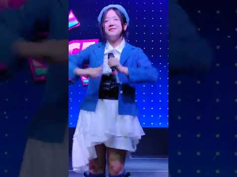 221120 (Fahsai Fancam) Paintbrush - Renai Circulation @ The Street JK Cover Dance Contest 2022