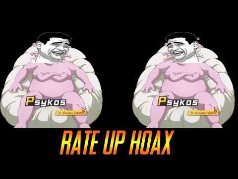 GACHA LIMITED SSR GYORO GYORO (PSYKOS) | OPM THE STRONGEST