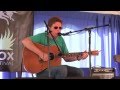 Tim O'Brien - "Hard Travelin'" - Grey Fox 2012