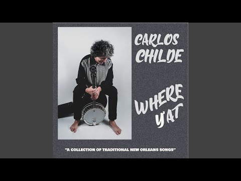 While We Danced At The Mardi Gras