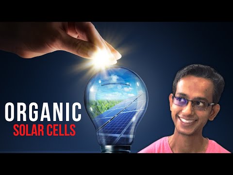 Flexible Solar Panels - Is It The Future of Energy?