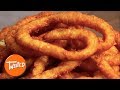 How To Make Mashed Potato Fries | Mashed Potato Twists | Crispy Fried Snacks | Twisted