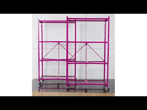Origami Large Rack 2pack  Up to 2000 lb. Capacity