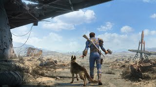 Fallout4ゆるゆる