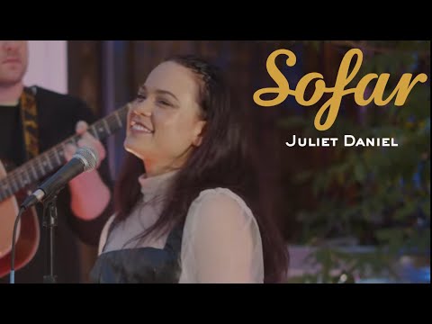 Juliet Daniel video