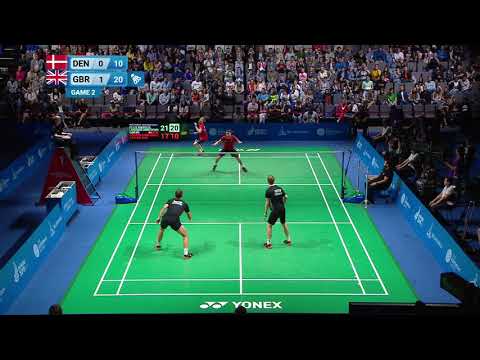 Landgridge & Ellis - Kings of Europe