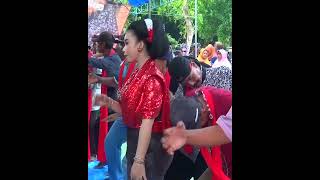 Download lagu Gending Sesideman - Nyi Wantika Tayub Tuban mp3