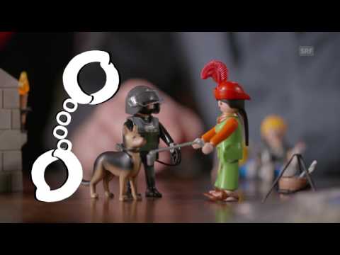 Der Opernführer: «Tosca» von Giacomo Puccini