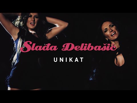 Slađa Delibašić - Unikat (feat. Silvia Đogani) (Official Video)