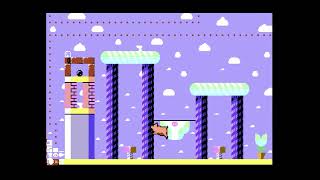 Quod Init Exit II / C64