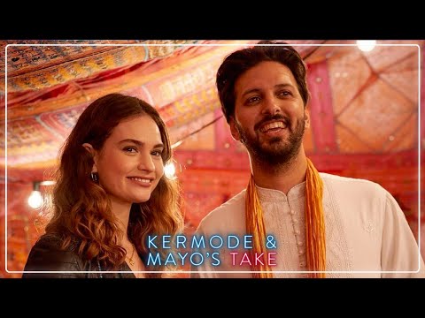 Mark Kermode reviews What's Love Got to Do with It? - Kermode and Mayo's Take