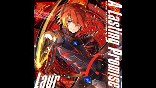 Cover art for A Lasting Promise