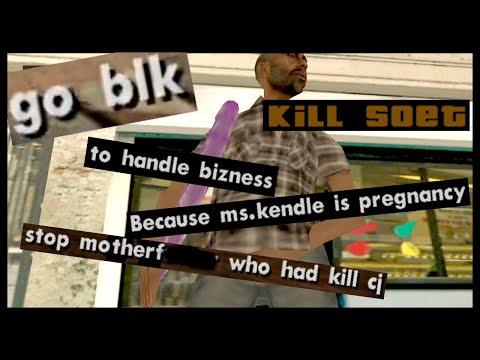 The best DYOM run yet | Random DYOM Speedrun Challenge