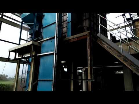 Coal Handling System