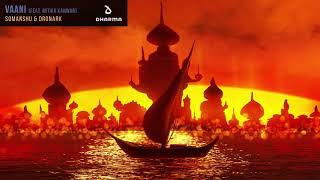 Vaani (feat. Mitika Kanwar) song artwork