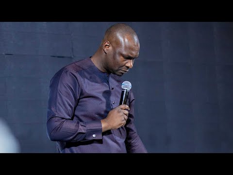 DECREE AND DECLARE THIS PRAYER FOR YOU AND YOUR FAMILY - Apostle Joshua Selman