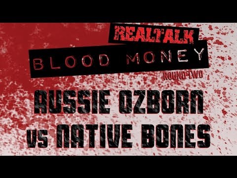 Aussie Ozborn vs Native Bones
