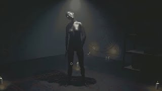 【ホラーゲーム】謎の儀式を完了せよ！【Veiled】【ゲーム実況】
