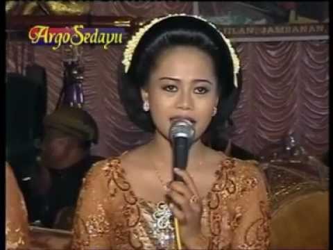 Kembang Rawe - Voc. Rini, Karawitan Mudho Laras