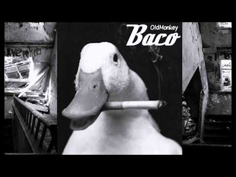 BACO EXU DO BLUES - [EP OLDMONKEY]