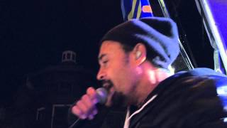 11:59 - Michael Franti &amp; Spearhead live in Vail, CO - 2/3/2015
