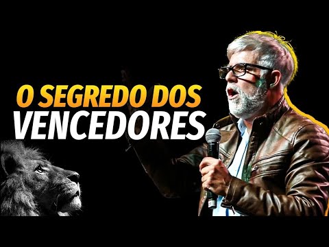 Cláudio Duarte DISCOVER THE SECRET OF WINNERS TO ACHIEVE SUCCESS in whatever you want (Motivation)