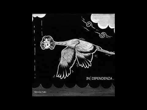 Simone Fallo - Ipocondrya