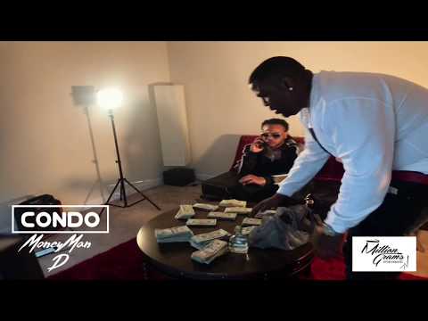 MILLION GRAMS TV4 [MONEYMAN D & MALI G  ]